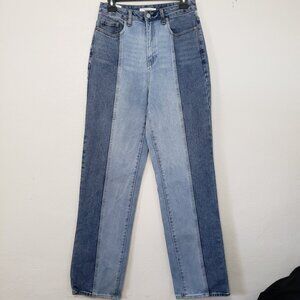 PacSun 90's Boyfriend Jeans